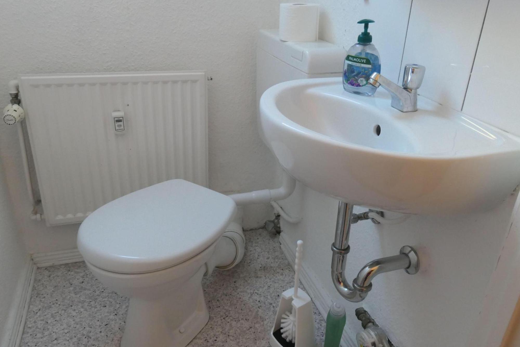 Charmante-Ferienwohnung-In-Der-Fjordstadt Flensburg Exteriör bild